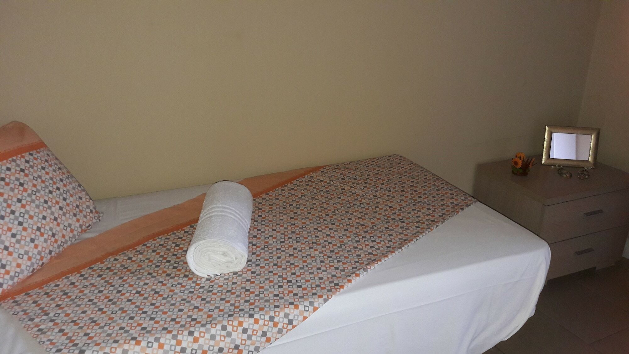 Bastiano'S Rooms CTA Eksteriør billede