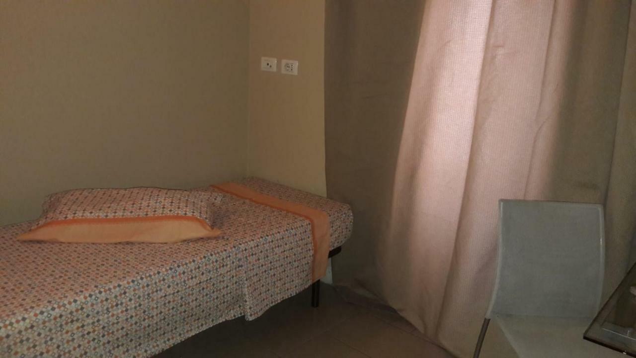 Bastiano'S Rooms CTA Eksteriør billede
