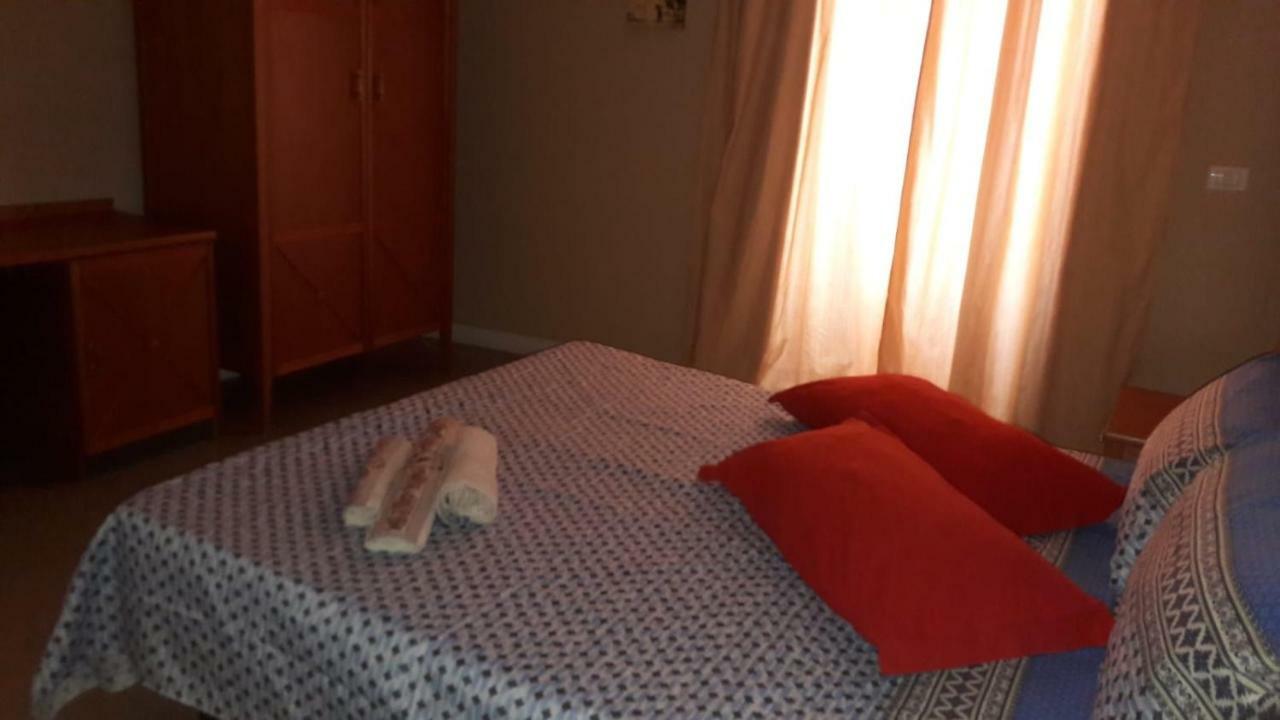 Bastiano'S Rooms CTA Eksteriør billede