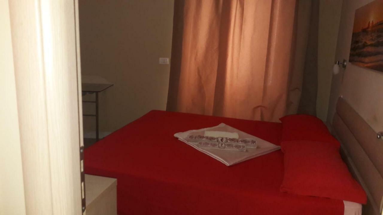 Bastiano'S Rooms CTA Eksteriør billede
