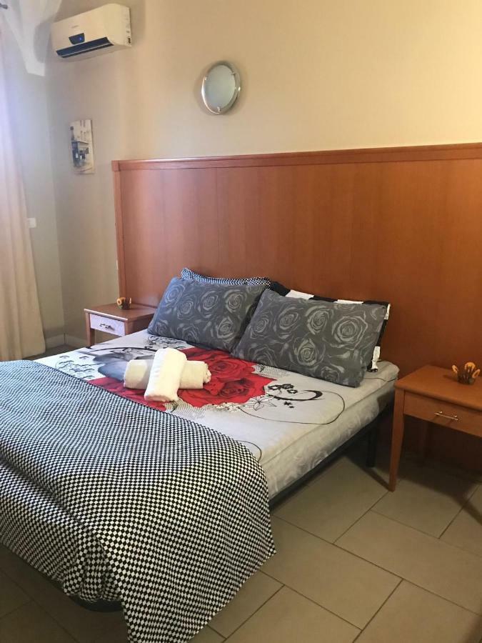 Bastiano'S Rooms CTA Eksteriør billede