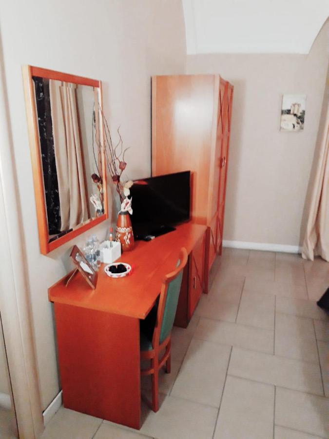 Bastiano'S Rooms CTA Eksteriør billede