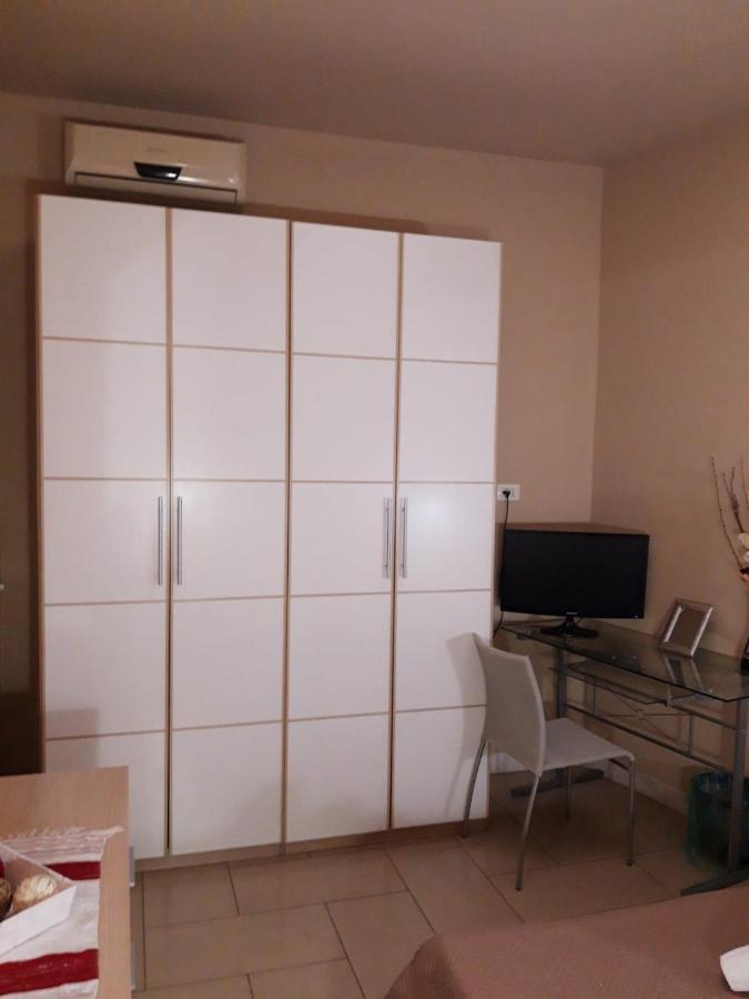 Bastiano'S Rooms CTA Eksteriør billede