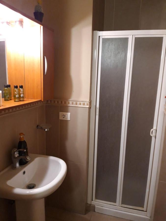 Bastiano'S Rooms CTA Eksteriør billede